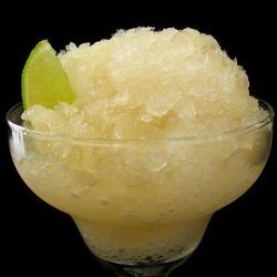 Freezer Margarita