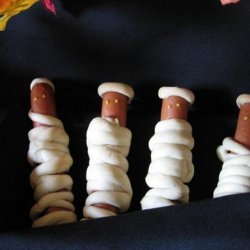 Mummy Dogs