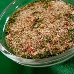 Ranch Dip and Dressing Mix