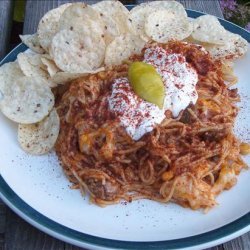 Taco Spaghetti (OAMC)