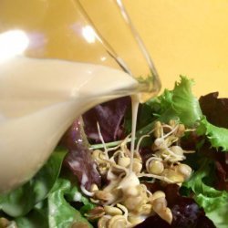 Islands China Coast Salad Dressing