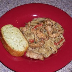 Red Lobster Cajun Chicken Pasta