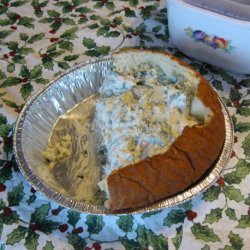 Spinach Dip