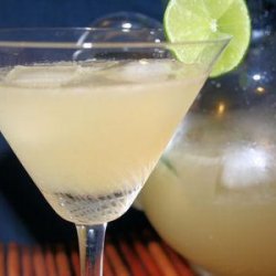 Best Beer Margarita