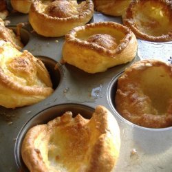 Yorkshire Pudding