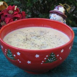 Potato Sausage Soup