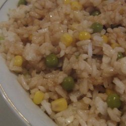 Rice Salad