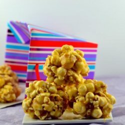 Popcorn Balls