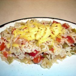 Mexican Rice