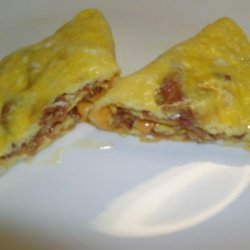 Magic Omelette