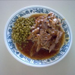 Coca-Cola Pork Roast