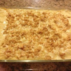 Velveeta Macaroni and Cheese