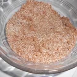 Oklahoma Joe's Rib Rub