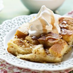 French Toast Casserole