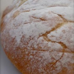 Marianne Baguette - Traditional Rustic French Bread