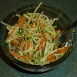 Broccoli Slaw