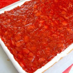 strawberry filling