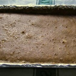 Key Lime Bars