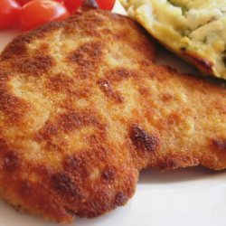 Schnitzel