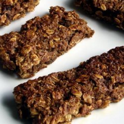 Healthy Breakfast Cookies and Bars - Fiber, Protein, and Fruit!