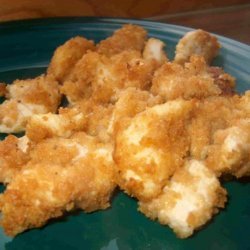 Baked Chicken Tenders