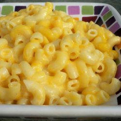 The Lady's Macaroni and Cheese - Paula Deen