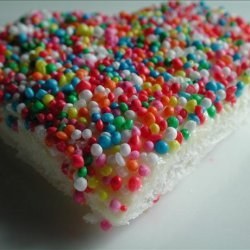 Fairy Bread