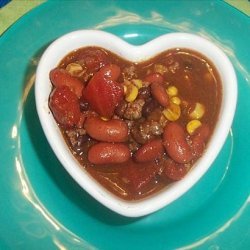 Taco Soup