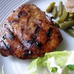 Chicken Marinade