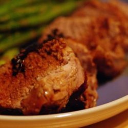 Asian Pork Tenderloin