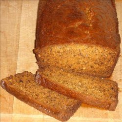 Yum Yum Banana Bread