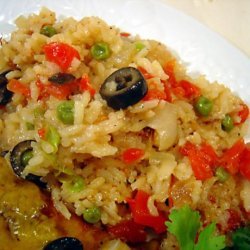 Spanish Rice