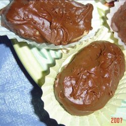 Linda's Peanut Butter Easter Eggs