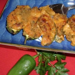 Jalapeno Poppers