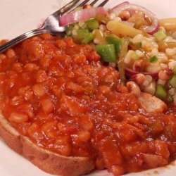 Baked Beans