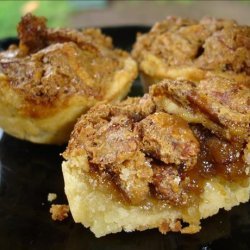 Pecan Tassies