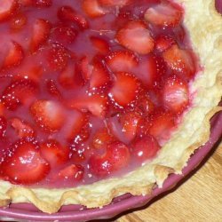 Strawberry Pie