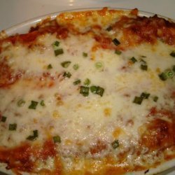 Beef Enchiladas