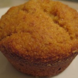 Whole Wheat Cornbread