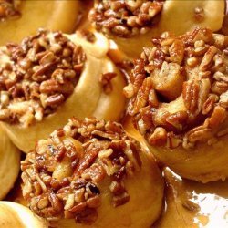 Schnecken (Sticky German Cinnamon Buns)