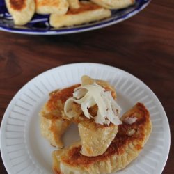 Potato Pierogies