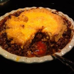 Albers Tamale Pie Casserole