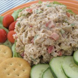 Maryland Crab Salad