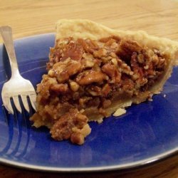 5 Cup Pecan Pie