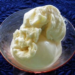 Country Vanilla Ice Cream