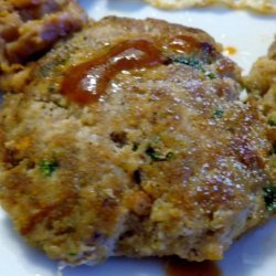 Copycat, Jimmy Dean Pork Breakfast Sausage