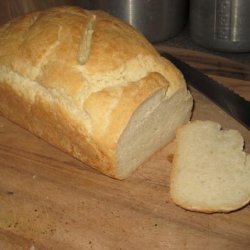 Gluten & Lactose Free Bread