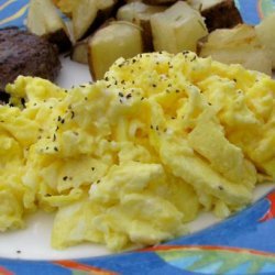 Scrambled Eggs