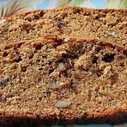 Zucchini Bread