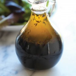 Balsamic Vinaigrette